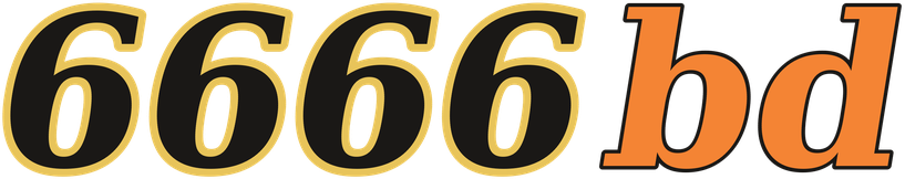 6666bd logo